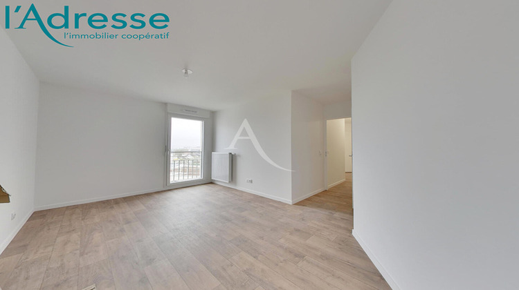 Ma-Cabane - Vente Appartement NOISY-LE-GRAND, 65 m²