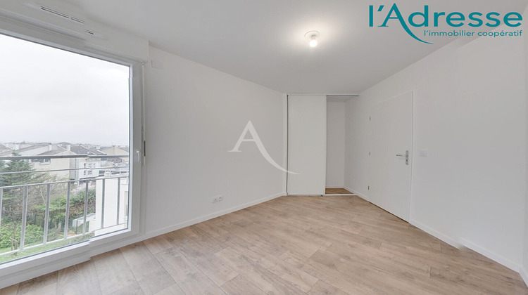 Ma-Cabane - Vente Appartement NOISY-LE-GRAND, 65 m²