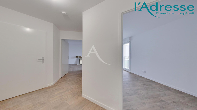 Ma-Cabane - Vente Appartement NOISY-LE-GRAND, 65 m²