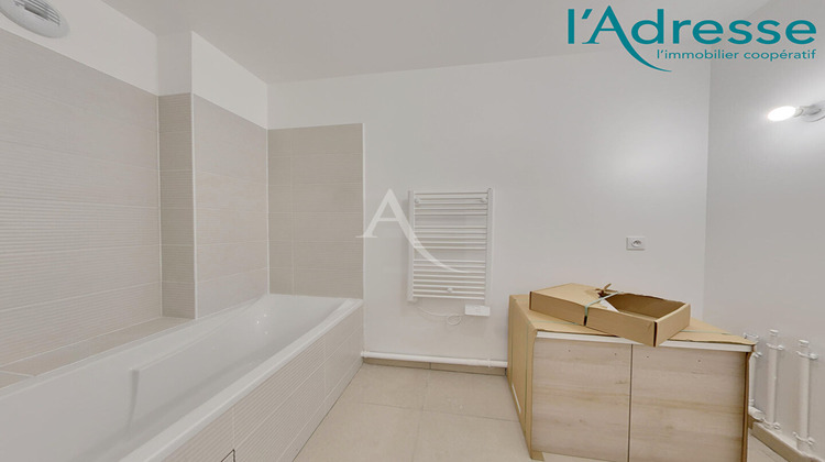 Ma-Cabane - Vente Appartement NOISY-LE-GRAND, 65 m²