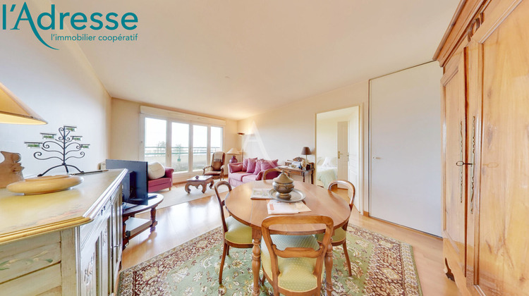 Ma-Cabane - Vente Appartement NOISY-LE-GRAND, 45 m²