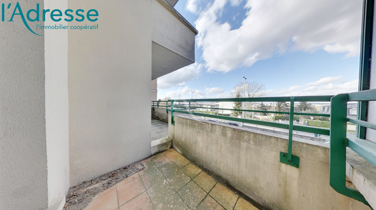 Ma-Cabane - Vente Appartement NOISY-LE-GRAND, 45 m²