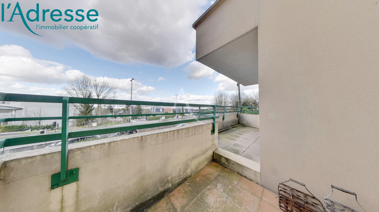 Ma-Cabane - Vente Appartement NOISY-LE-GRAND, 45 m²