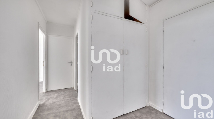 Ma-Cabane - Vente Appartement Noisy-le-Grand, 41 m²