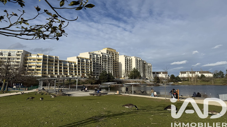 Ma-Cabane - Vente Appartement Noisy-le-Grand, 83 m²