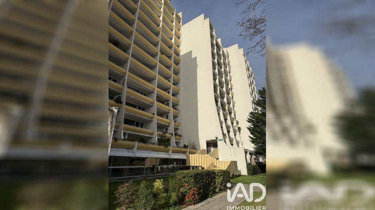 Ma-Cabane - Vente Appartement Noisy-le-Grand, 83 m²