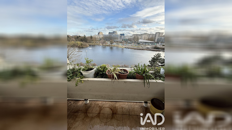 Ma-Cabane - Vente Appartement Noisy-le-Grand, 83 m²