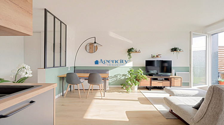 Ma-Cabane - Vente Appartement Noisy-le-Grand, 55 m²