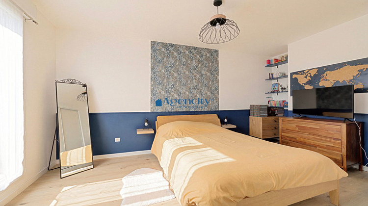 Ma-Cabane - Vente Appartement Noisy-le-Grand, 55 m²