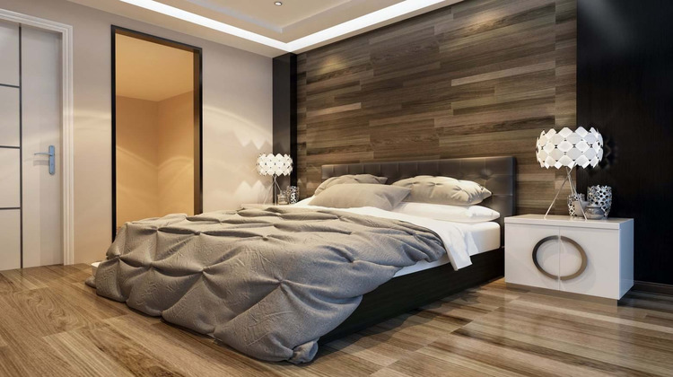 Ma-Cabane - Vente Appartement Noisy-le-Grand, 60 m²