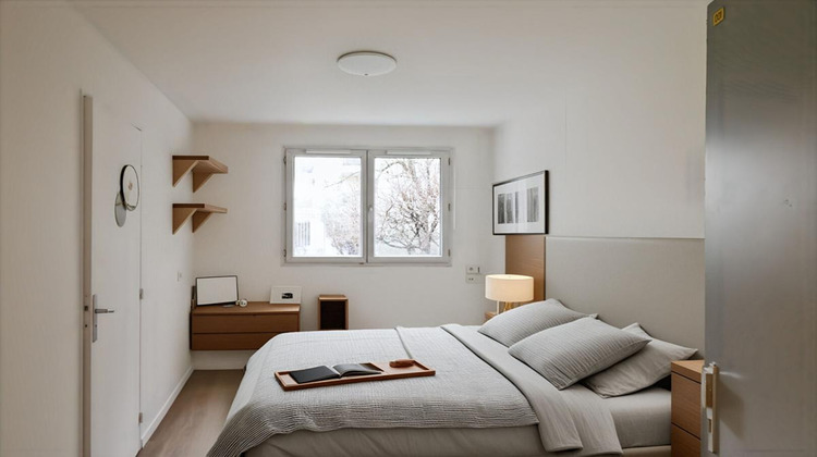 Ma-Cabane - Vente Appartement NOISY LE GRAND, 20 m²