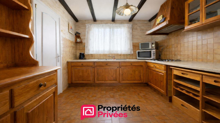 Ma-Cabane - Vente Appartement NOISY LE GRAND, 68 m²