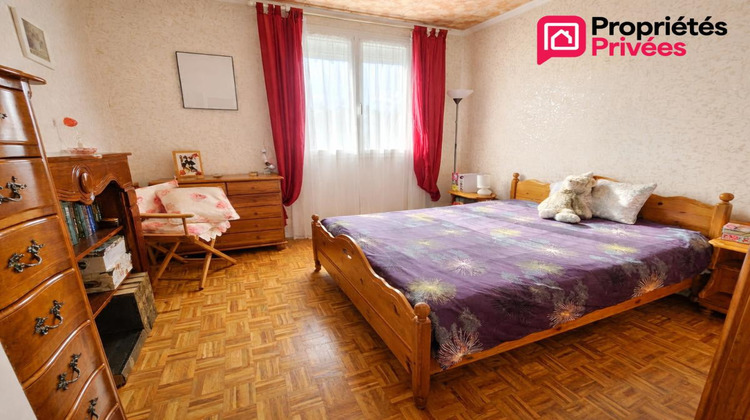 Ma-Cabane - Vente Appartement NOISY LE GRAND, 68 m²