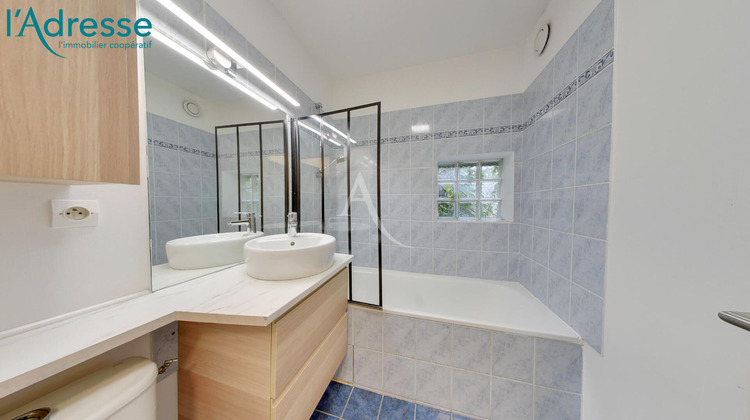 Ma-Cabane - Vente Appartement NOISY-LE-GRAND, 40 m²