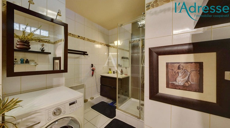 Ma-Cabane - Vente Appartement NOISY-LE-GRAND, 62 m²