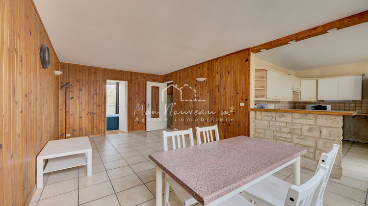 Ma-Cabane - Vente Appartement NOISY-LE-GRAND, 52 m²