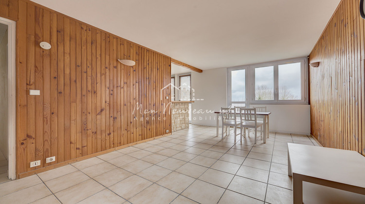 Ma-Cabane - Vente Appartement NOISY-LE-GRAND, 52 m²