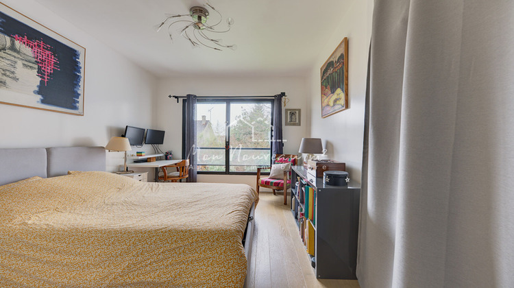 Ma-Cabane - Vente Appartement NOISY-LE-GRAND, 76 m²