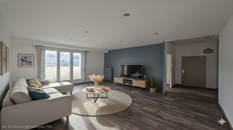 Ma-Cabane - Vente Appartement NOISY-LE-GRAND, 80 m²