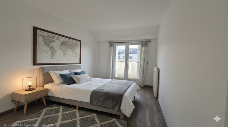 Ma-Cabane - Vente Appartement NOISY-LE-GRAND, 80 m²