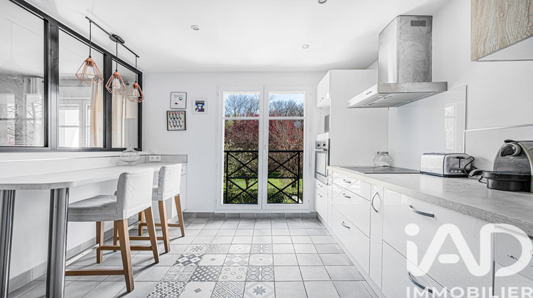 Ma-Cabane - Vente Appartement Noisy-le-Grand, 84 m²