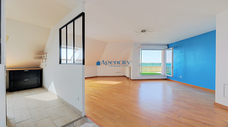 Ma-Cabane - Vente Appartement Noisy-le-Grand, 62 m²