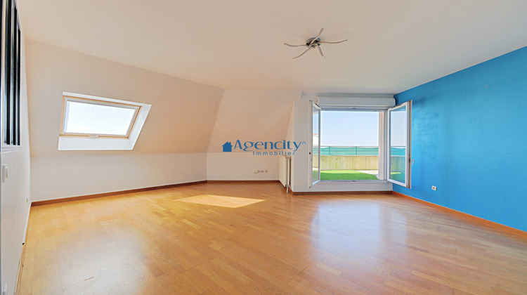 Ma-Cabane - Vente Appartement Noisy-le-Grand, 62 m²