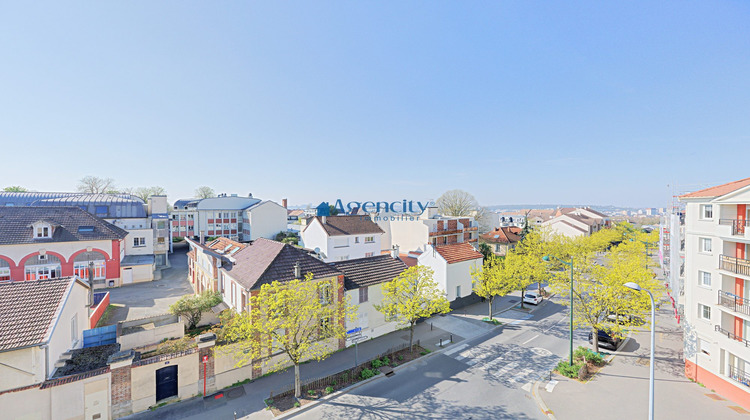 Ma-Cabane - Vente Appartement Noisy-le-Grand, 62 m²