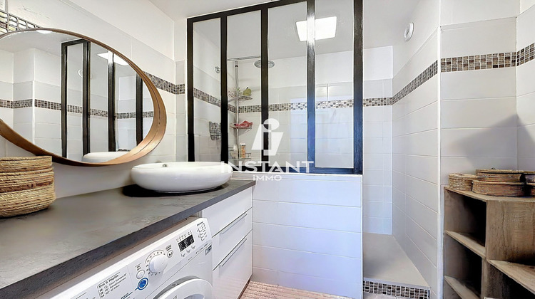 Ma-Cabane - Vente Appartement Noisy-le-Grand, 54 m²