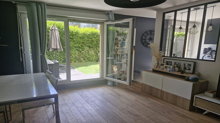 Ma-Cabane - Vente Appartement NOISY-LE-GRAND, 80 m²