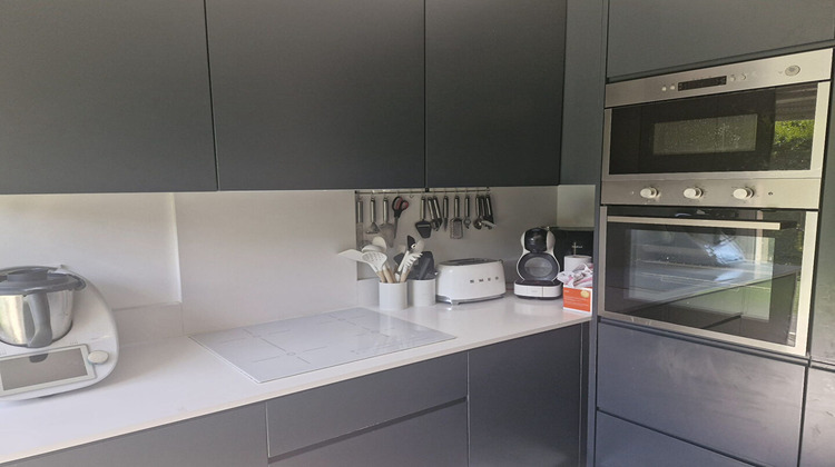Ma-Cabane - Vente Appartement NOISY-LE-GRAND, 80 m²