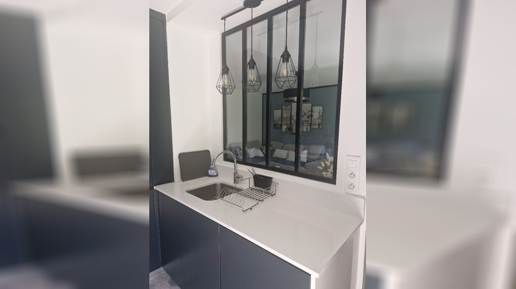 Ma-Cabane - Vente Appartement NOISY-LE-GRAND, 80 m²