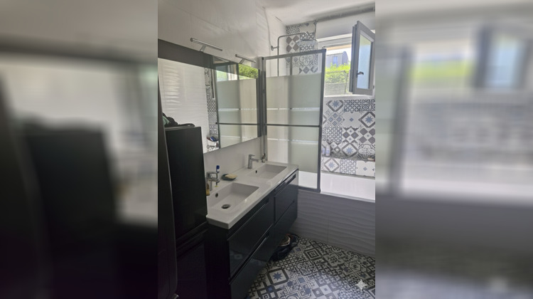 Ma-Cabane - Vente Appartement NOISY-LE-GRAND, 80 m²