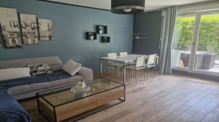 Ma-Cabane - Vente Appartement NOISY-LE-GRAND, 80 m²