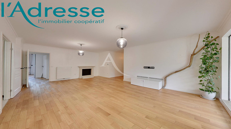 Ma-Cabane - Vente Appartement NOISY-LE-GRAND, 101 m²