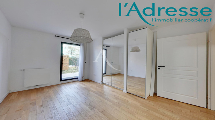 Ma-Cabane - Vente Appartement NOISY-LE-GRAND, 101 m²