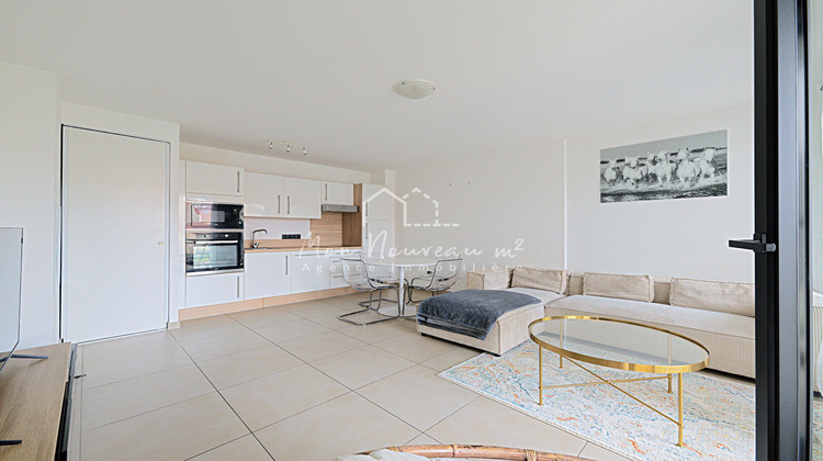 Ma-Cabane - Vente Appartement NOISY-LE-GRAND, 42 m²