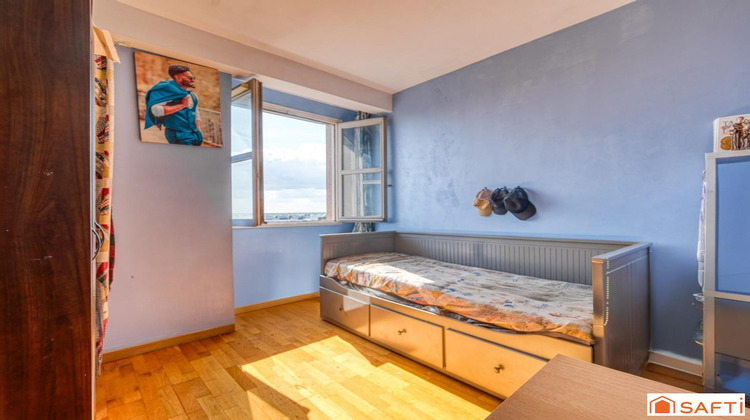 Ma-Cabane - Vente Appartement Noisy-le-Grand, 70 m²