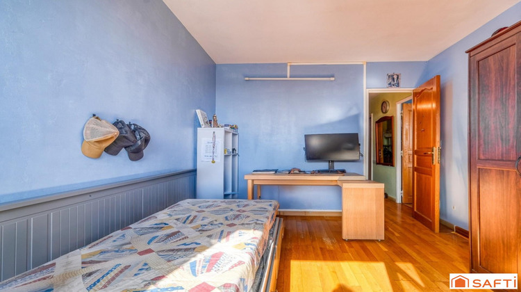 Ma-Cabane - Vente Appartement Noisy-le-Grand, 70 m²