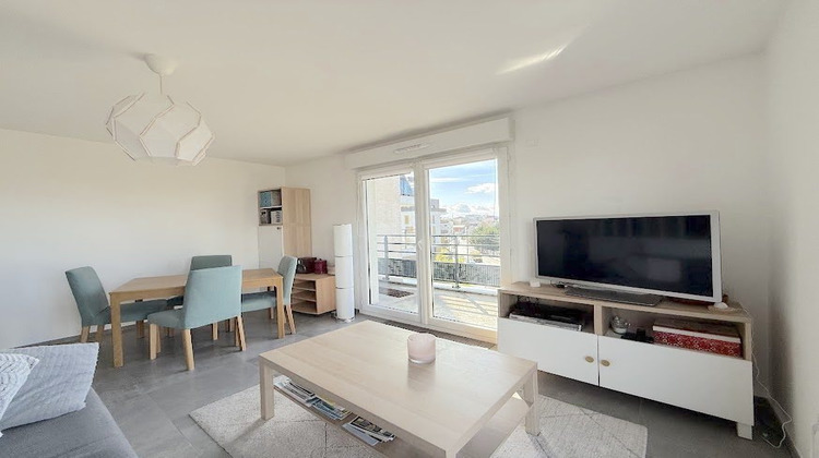 Ma-Cabane - Vente Appartement Noisy-le-Grand, 60 m²