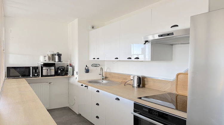 Ma-Cabane - Vente Appartement Noisy-le-Grand, 60 m²