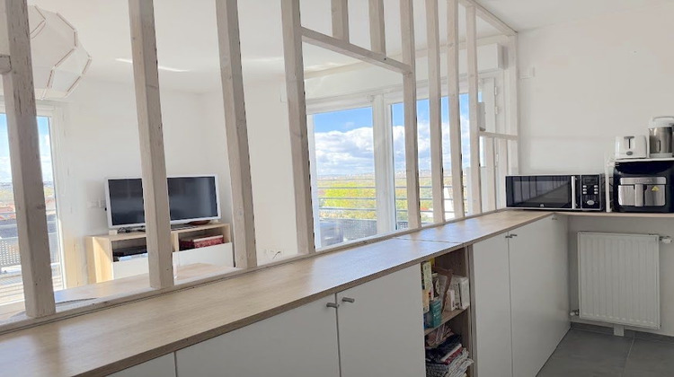 Ma-Cabane - Vente Appartement Noisy-le-Grand, 60 m²