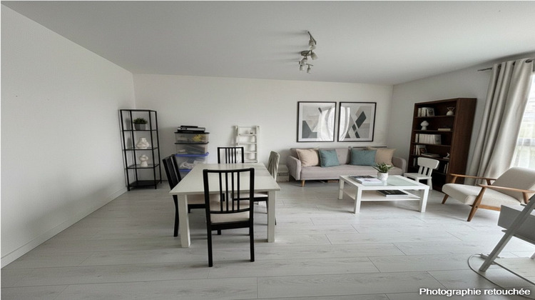 Ma-Cabane - Vente Appartement Noisy-le-Grand, 49 m²