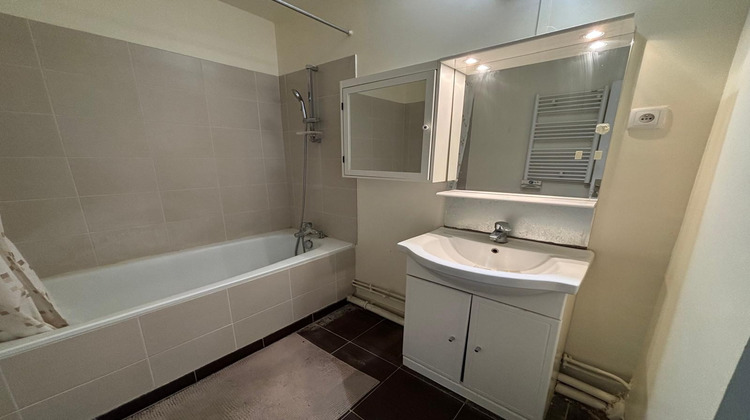 Ma-Cabane - Vente Appartement Noisy-le-Grand, 49 m²