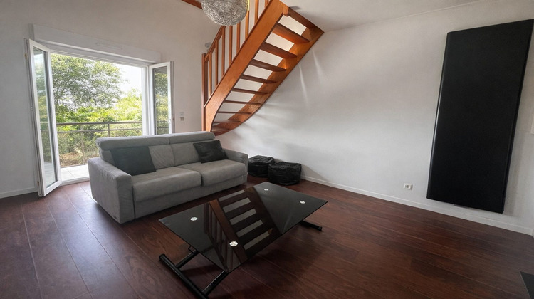 Ma-Cabane - Vente Appartement Noisy-le-Grand, 42 m²