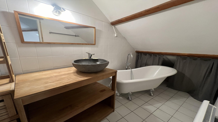 Ma-Cabane - Vente Appartement Noisy-le-Grand, 42 m²