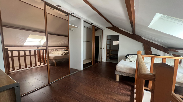 Ma-Cabane - Vente Appartement Noisy-le-Grand, 42 m²