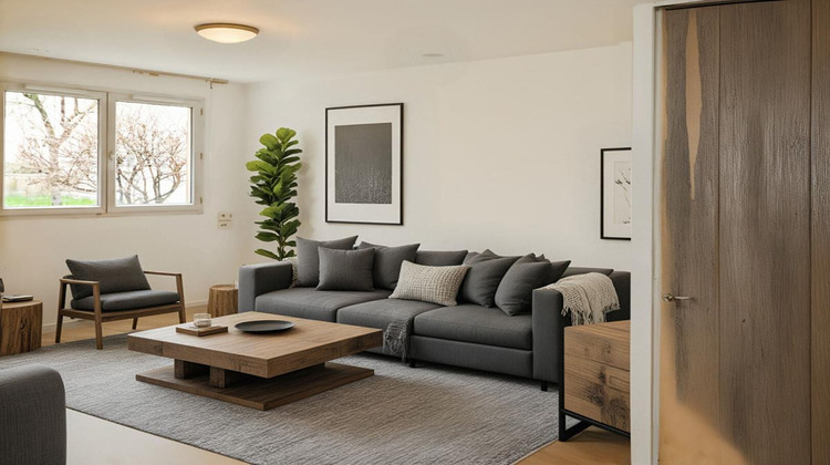 Ma-Cabane - Vente Appartement NOISY LE GRAND, 20 m²