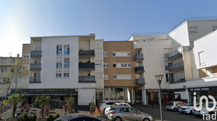 Ma-Cabane - Vente Appartement Noisy-le-Grand, 48 m²