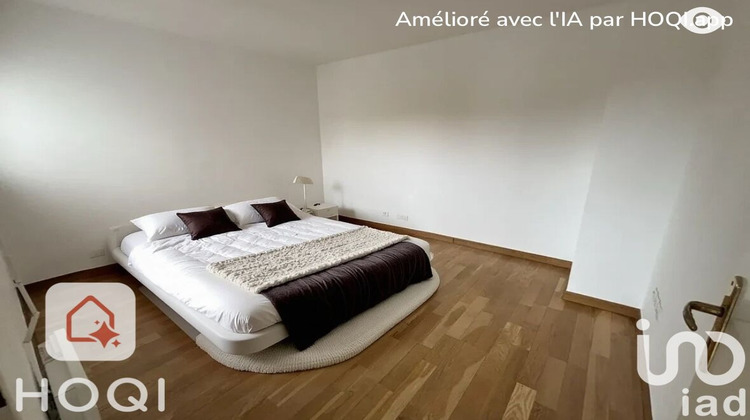 Ma-Cabane - Vente Appartement Noisy-le-Grand, 48 m²